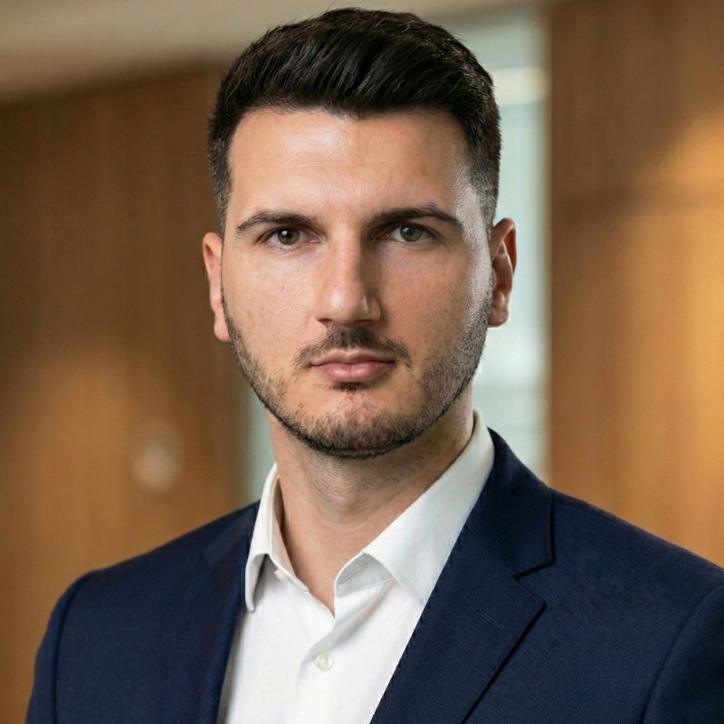 Lampros Papaspyros profile photo